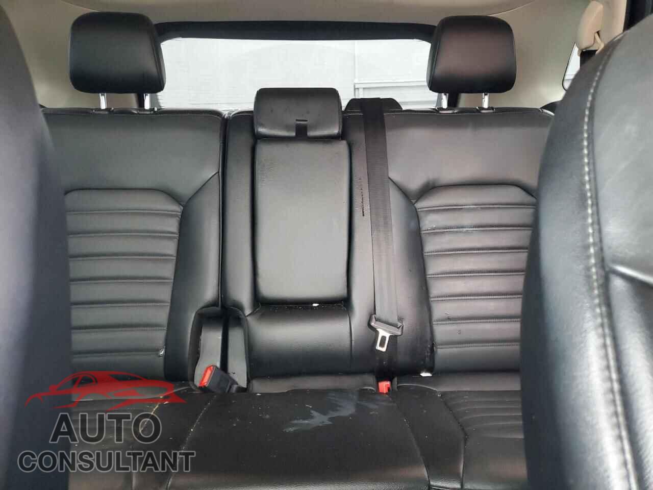 FORD EDGE 2017 - 2FMPK3J93HBC10203