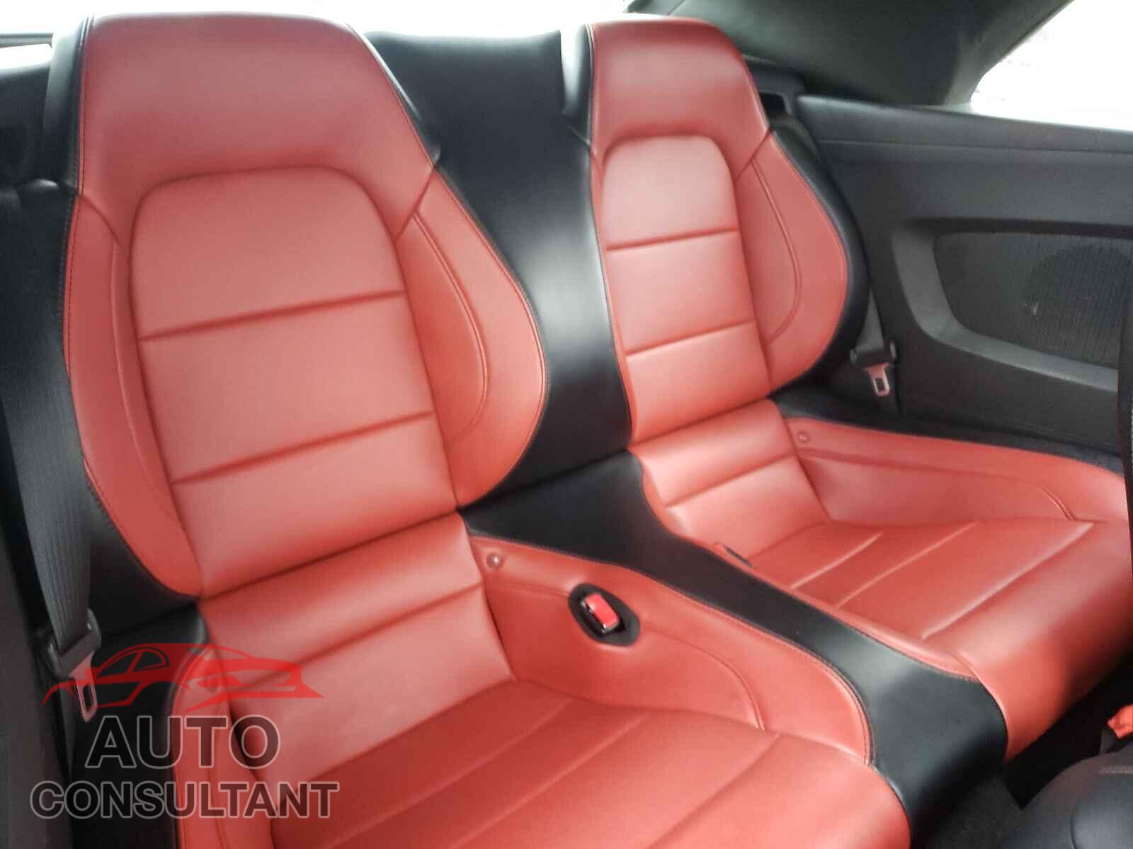 FORD MUSTANG 2016 - 1FATP8FF7G5312256