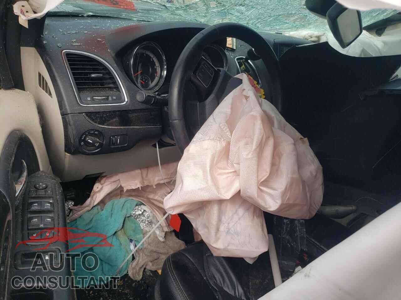 DODGE CARAVAN 2019 - 2C4RDGCGXKR643185
