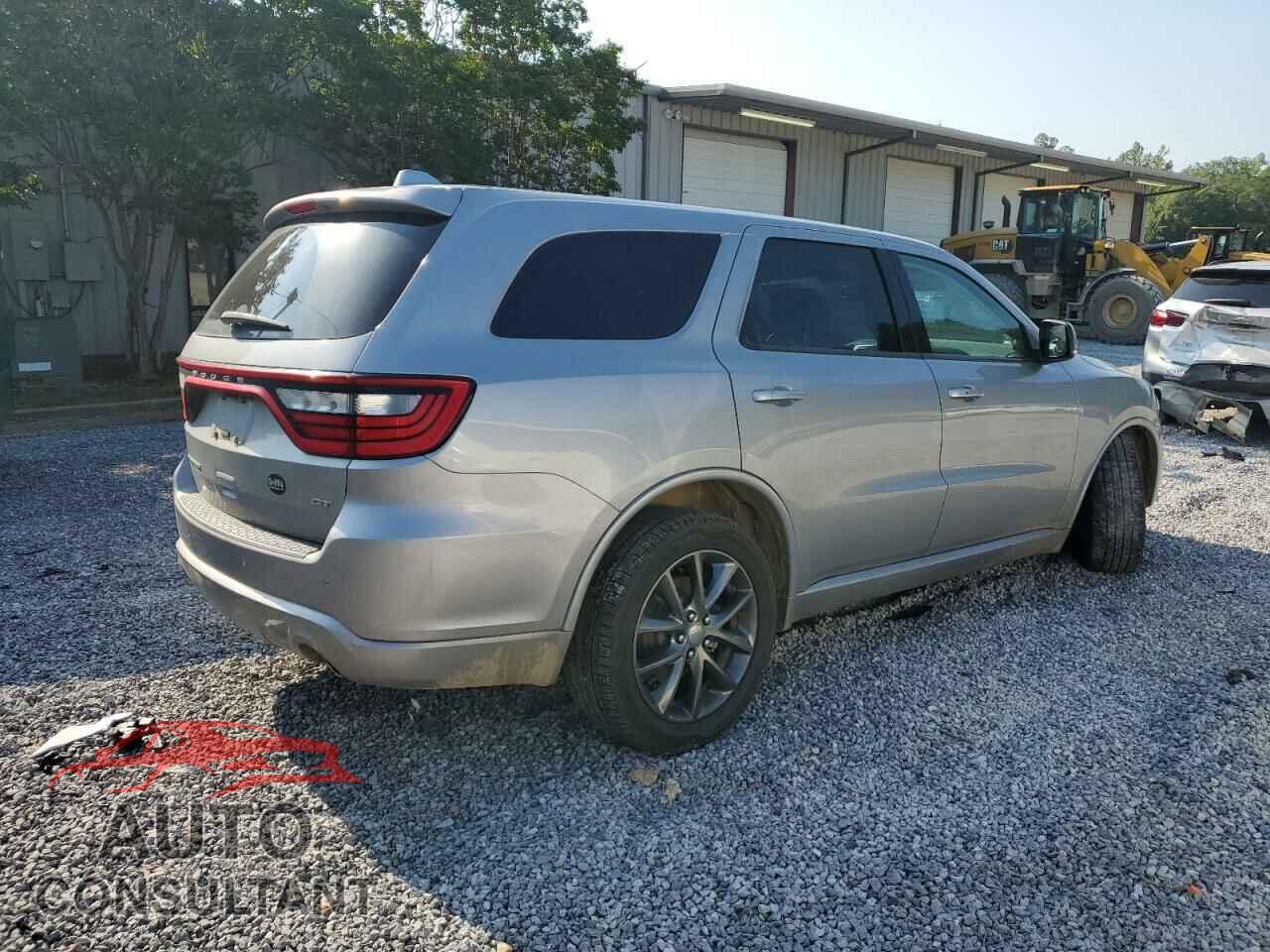 DODGE DURANGO 2017 - 1C4RDHDG8HC774217