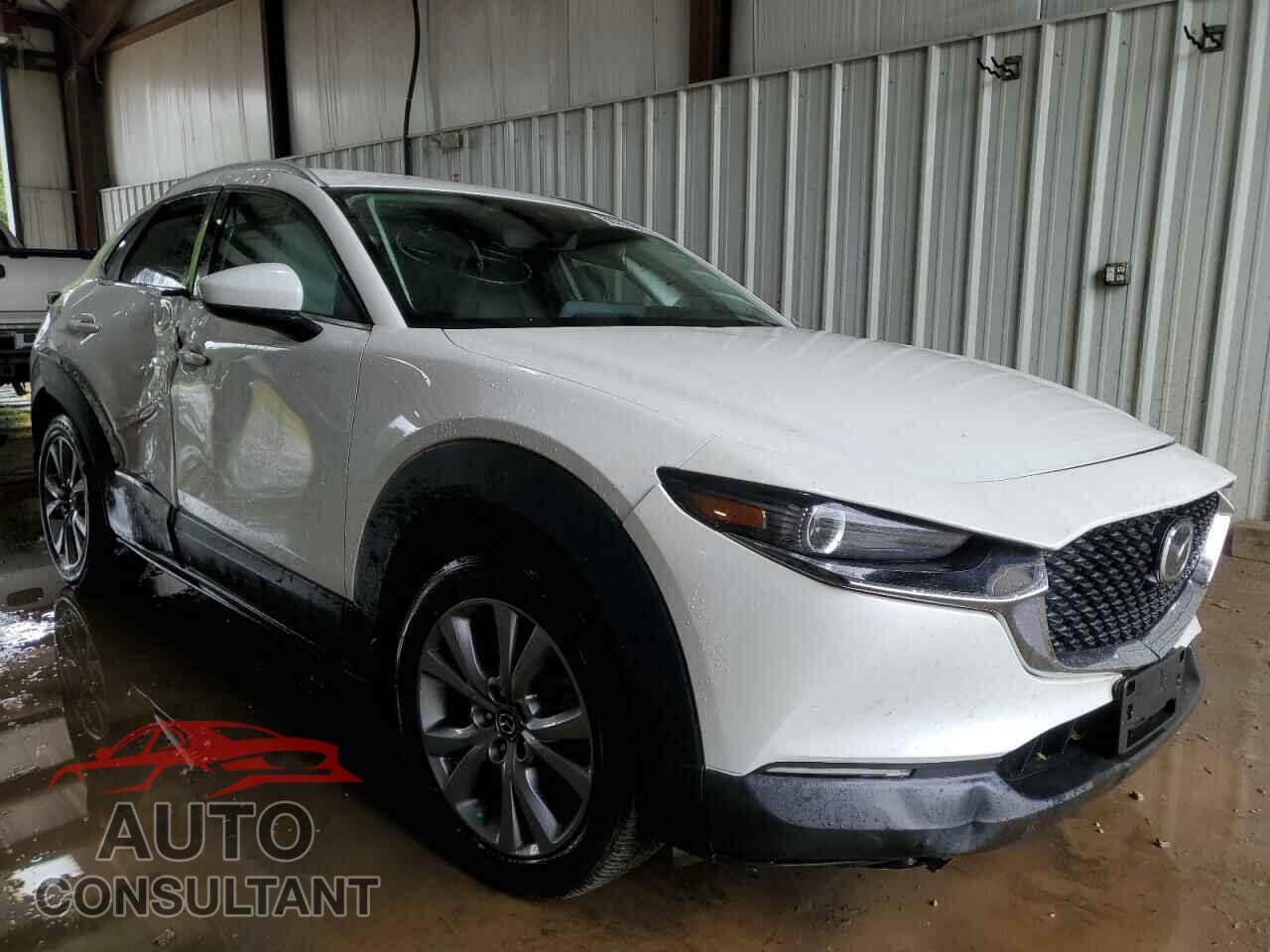 MAZDA CX30 2023 - 3MVDMBBM2PM521471