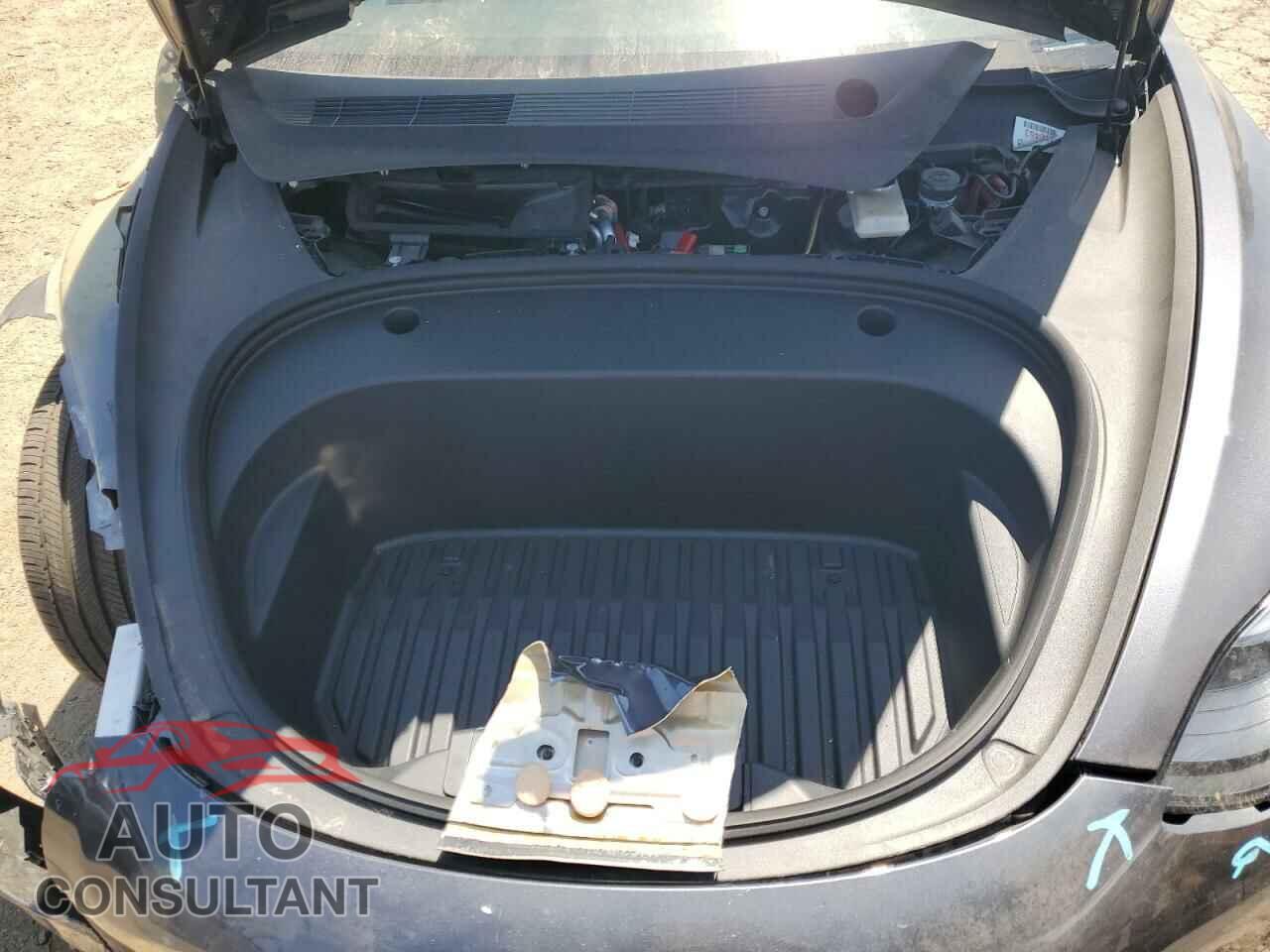 TESLA MODEL 3 2023 - 5YJ3E1EA4PF468086