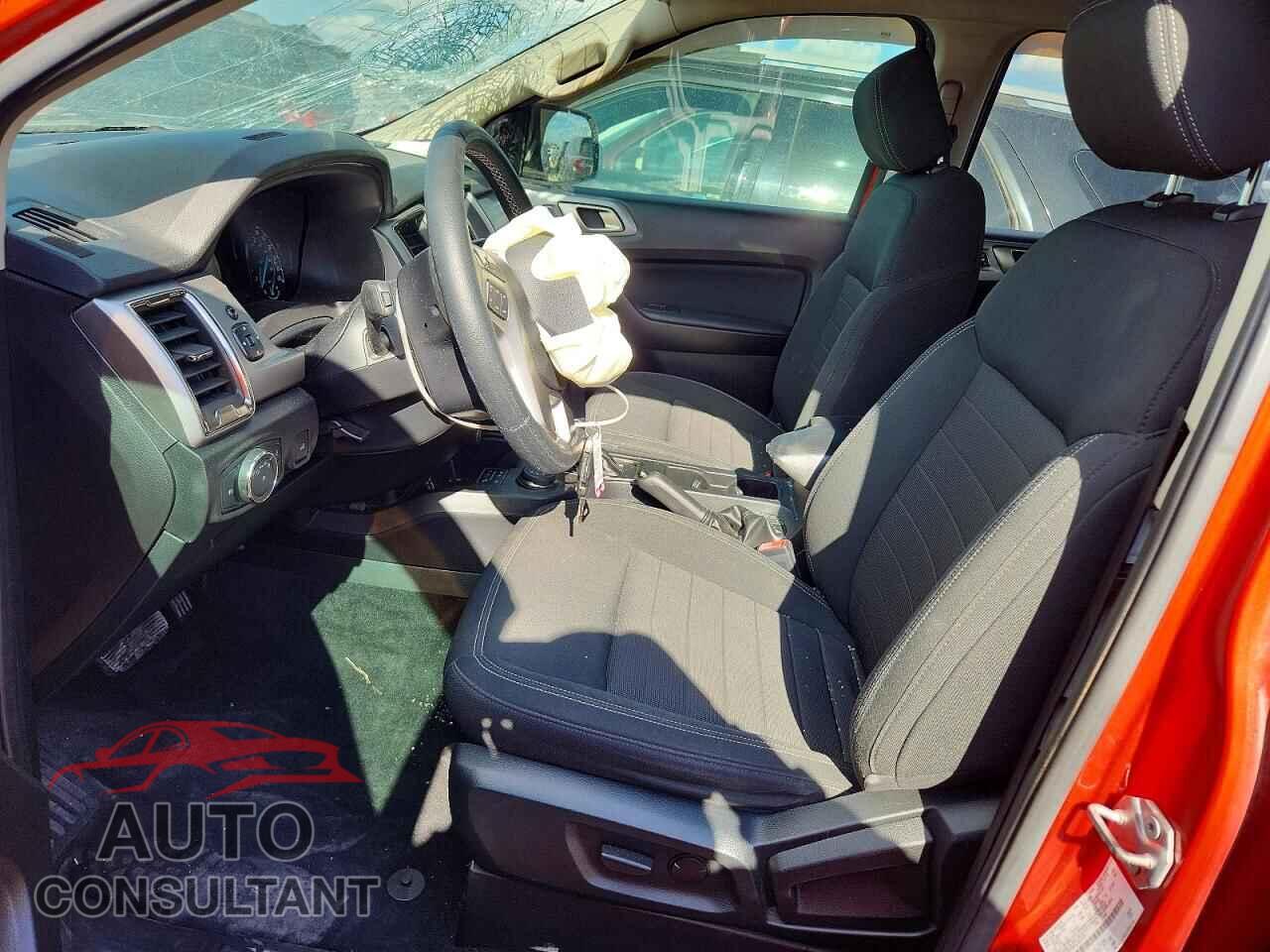 FORD RANGER 2019 - 1FTER4FH3KLA61831