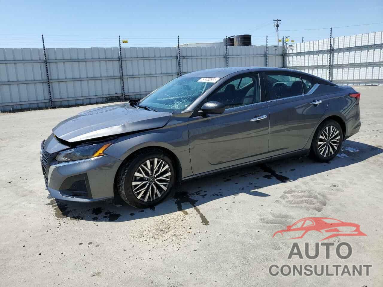 NISSAN ALTIMA 2025 - 1N4BL4DV1SN339245