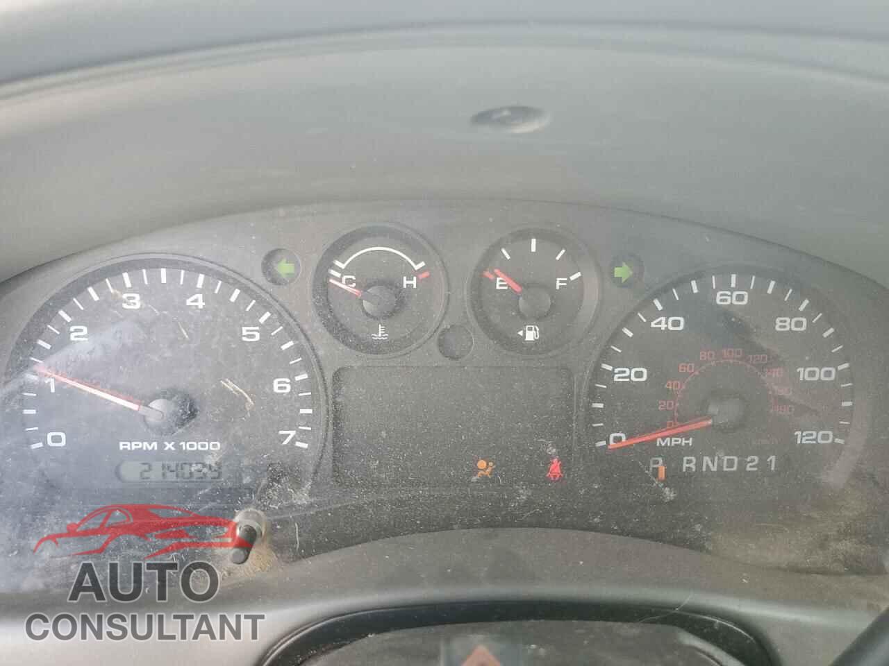 FORD RANGER 2010 - 1FTKR1AD6APA24995