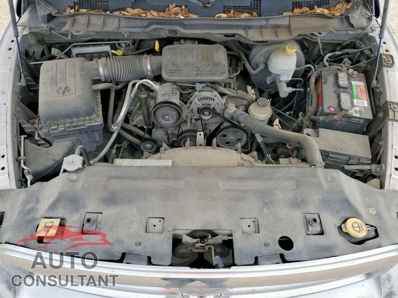 DODGE RAM 1500 2012 - 1C6RD6FK4CS112016