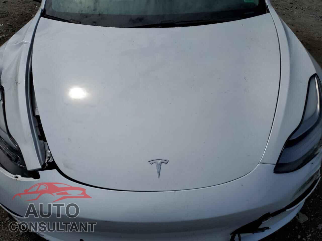 TESLA MODEL 3 2021 - 5YJ3E1EA9MF853395