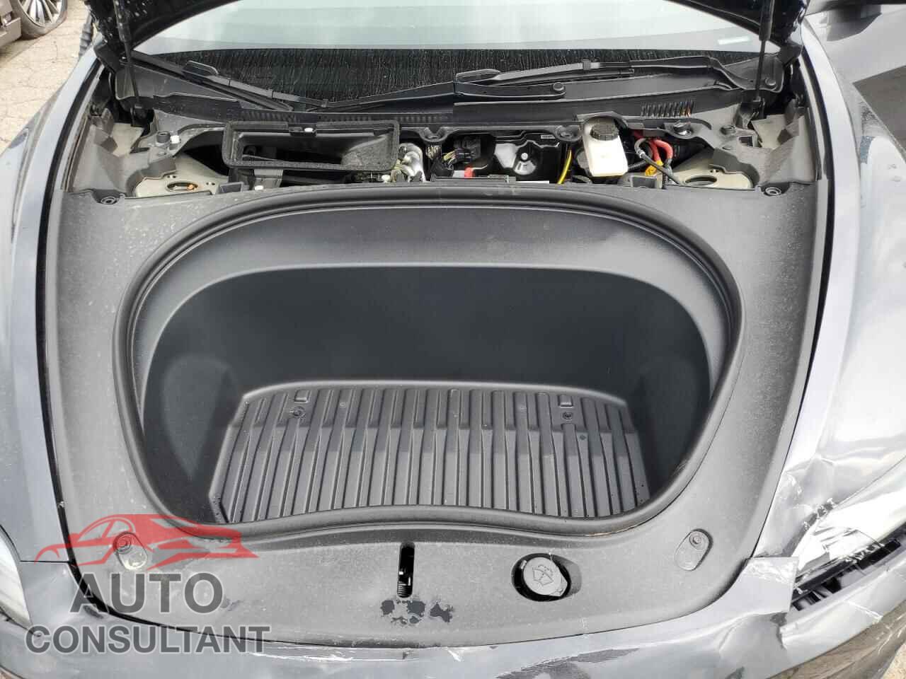 TESLA MODEL 3 2024 - 5YJ3E1EA5RF831918