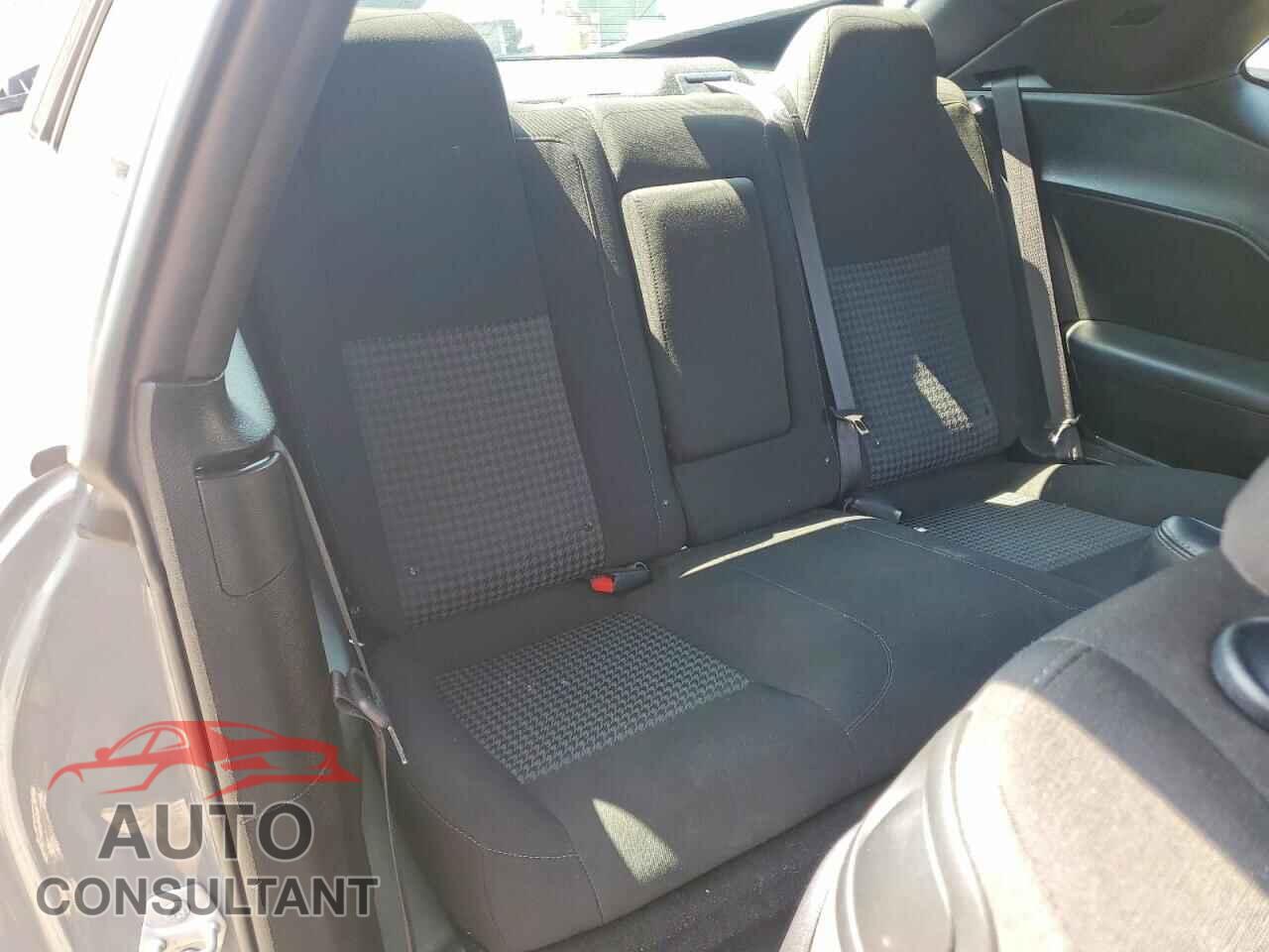 DODGE CHALLENGER 2023 - 2C3CDZJG6PH591009