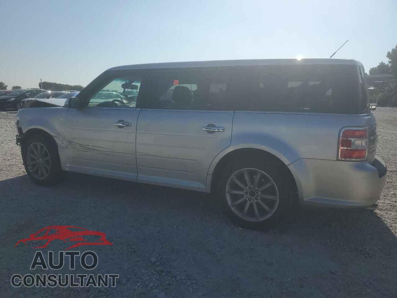 FORD FLEX 2016 - 2FMGK5D86GBA02359