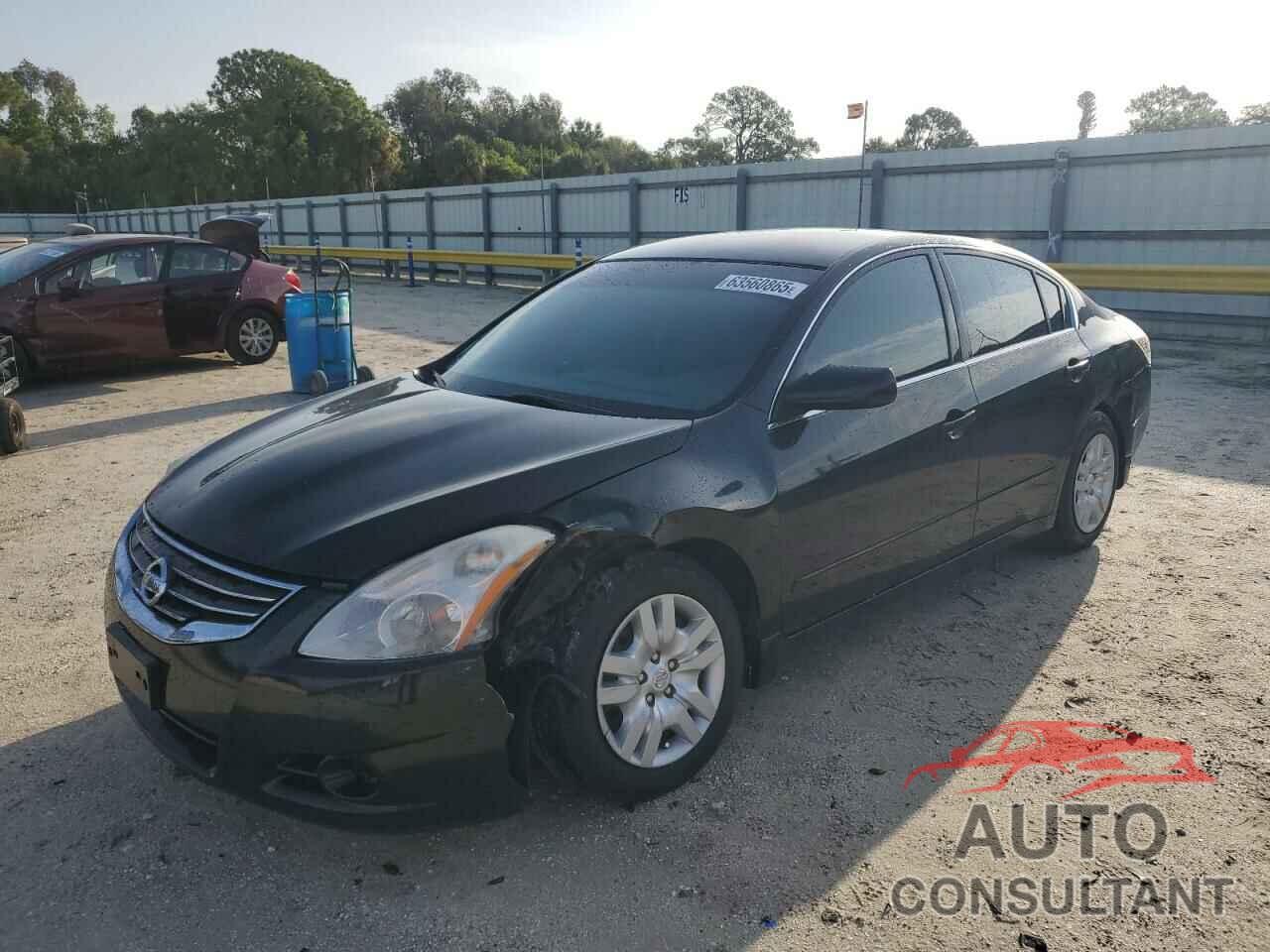 NISSAN ALTIMA 2012 - 1N4AL2AP8CC174250