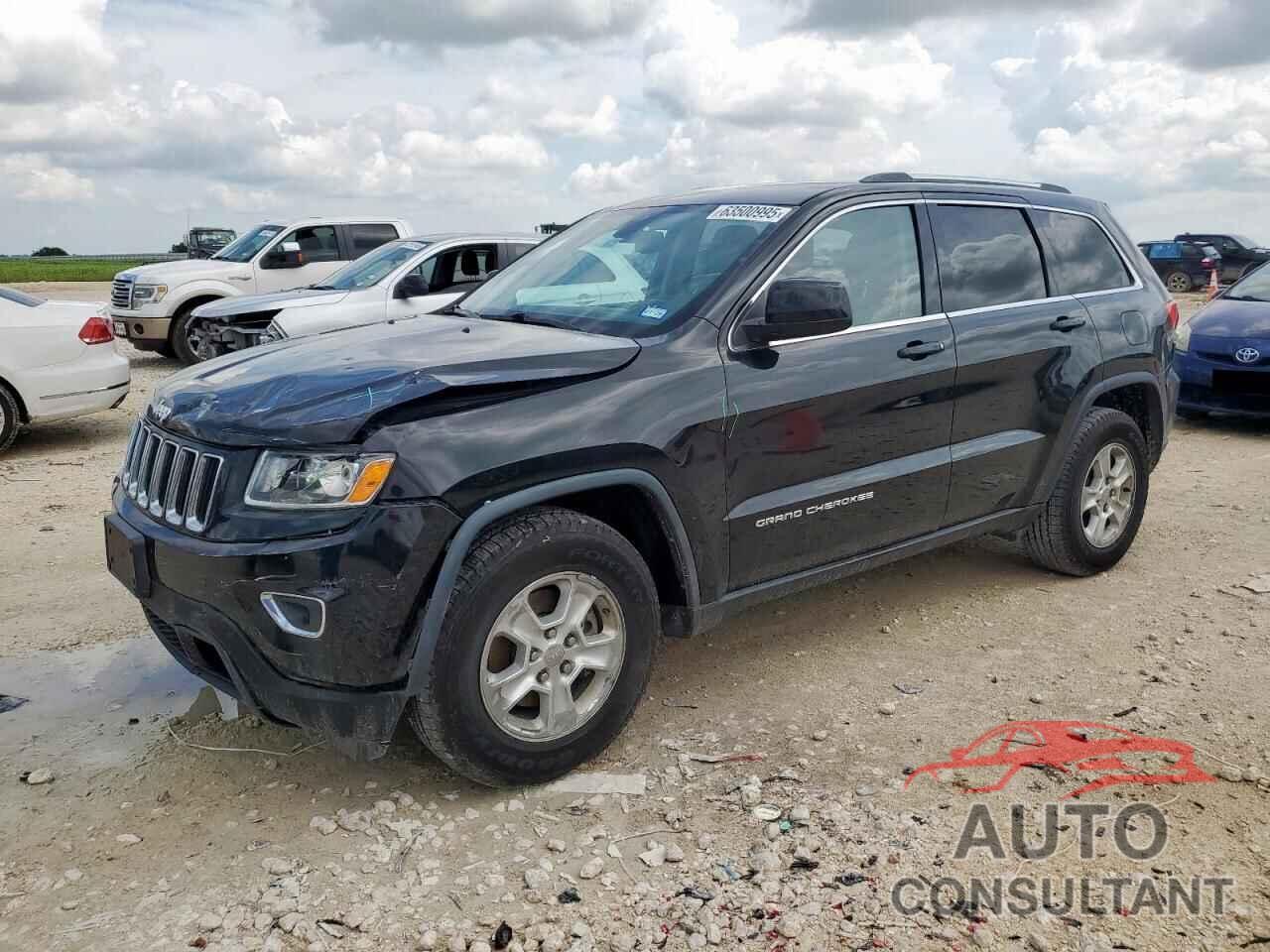 JEEP GRAND CHER 2014 - 1C4RJEAG0EC126605