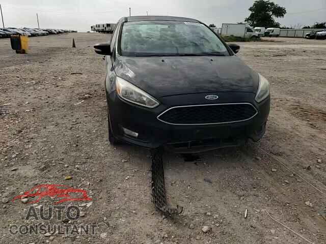FORD FOCUS 2016 - 1FADP3F24GL314966