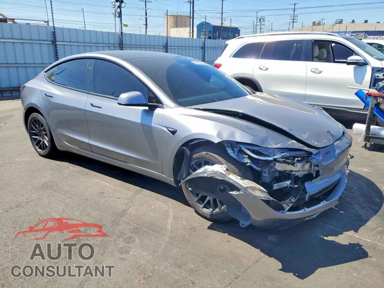 TESLA MODEL 3 2026 - 5YJ3E1EAXTF201366