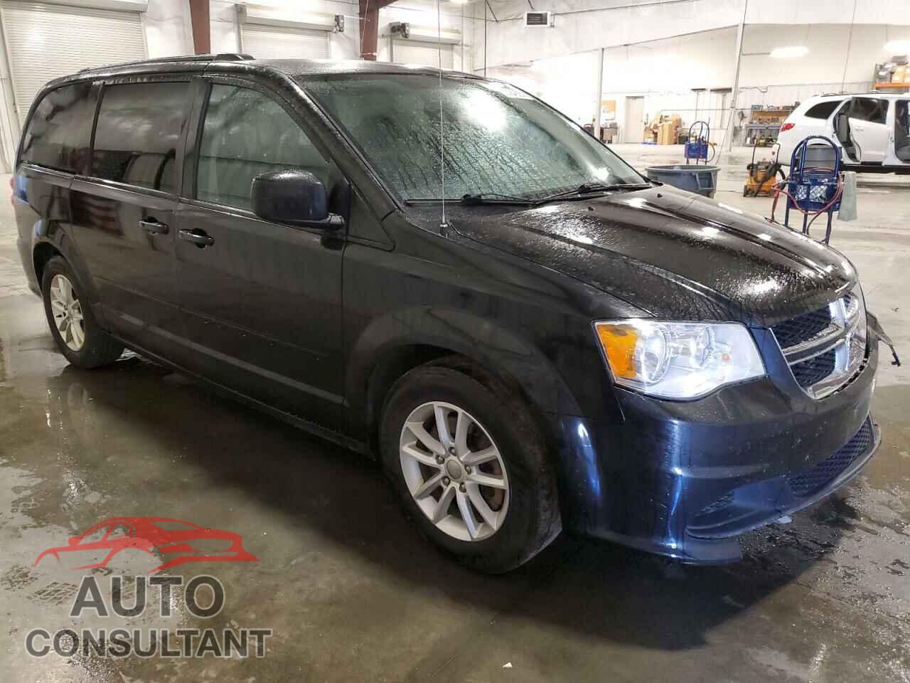 DODGE CARAVAN 2015 - 2C4RDGCG6FR541081