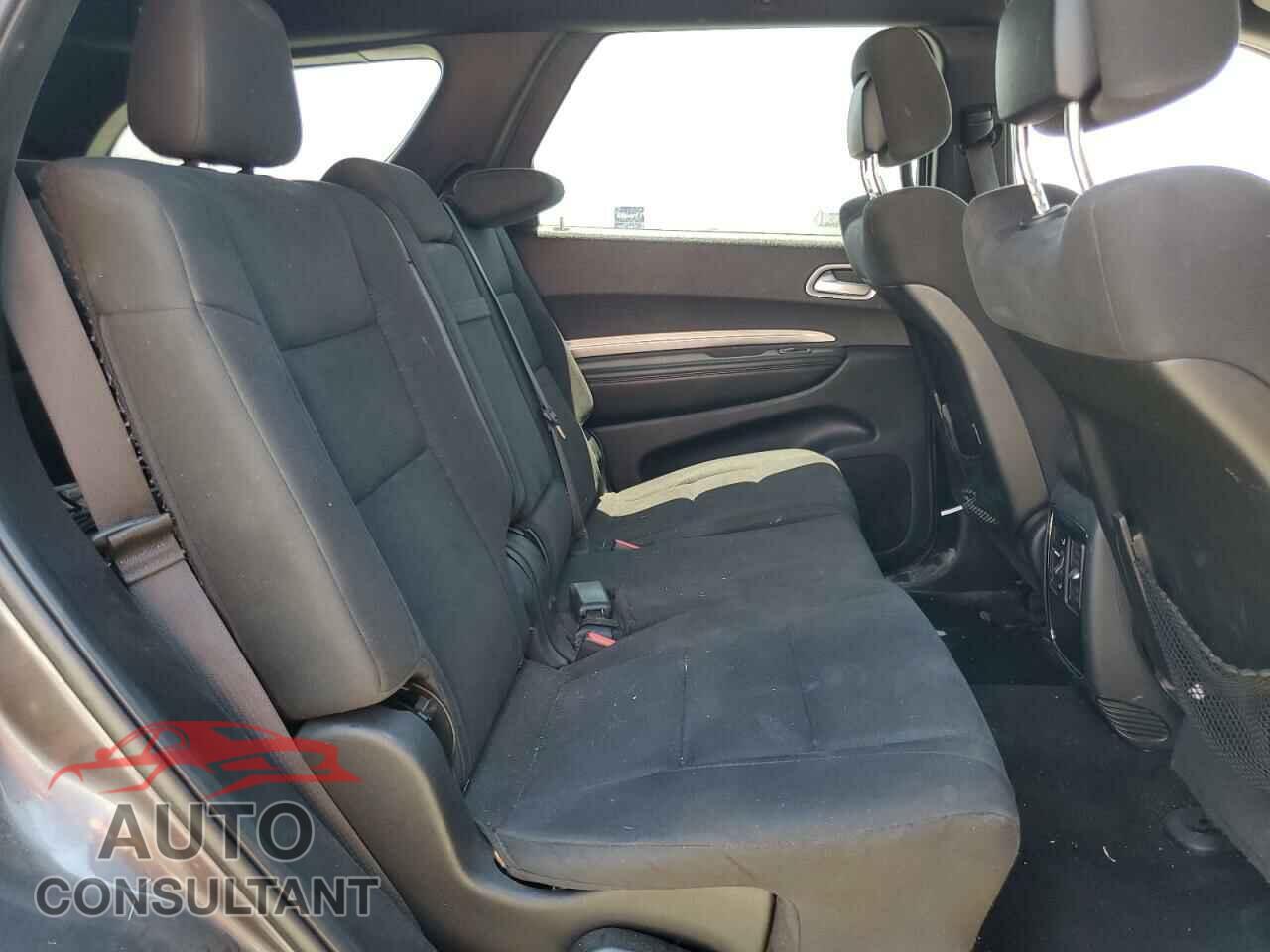 DODGE DURANGO 2019 - 1C4RDHAG4KC852598