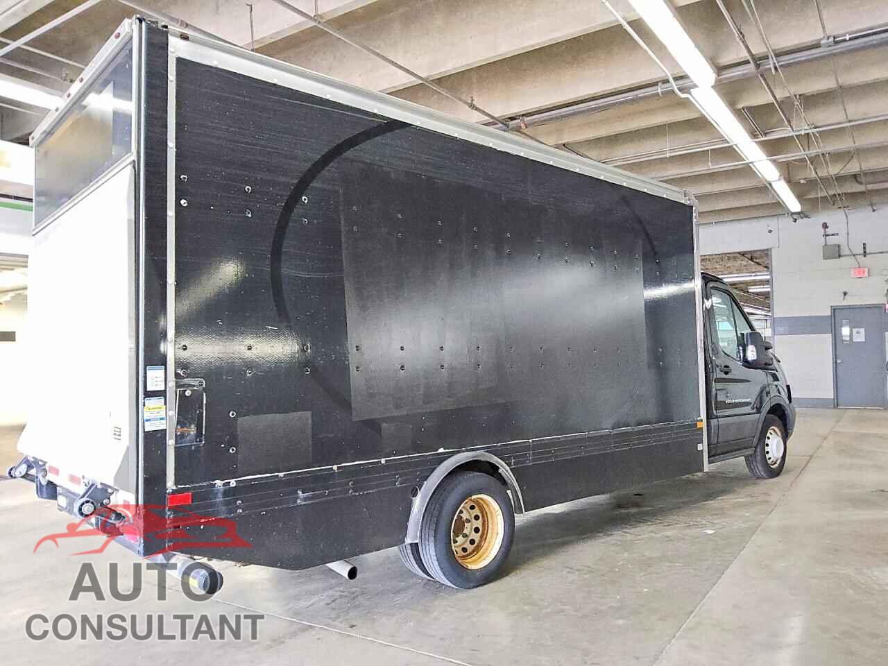 FORD TRANSIT 2017 - 1FDBF9ZM7HKB18849