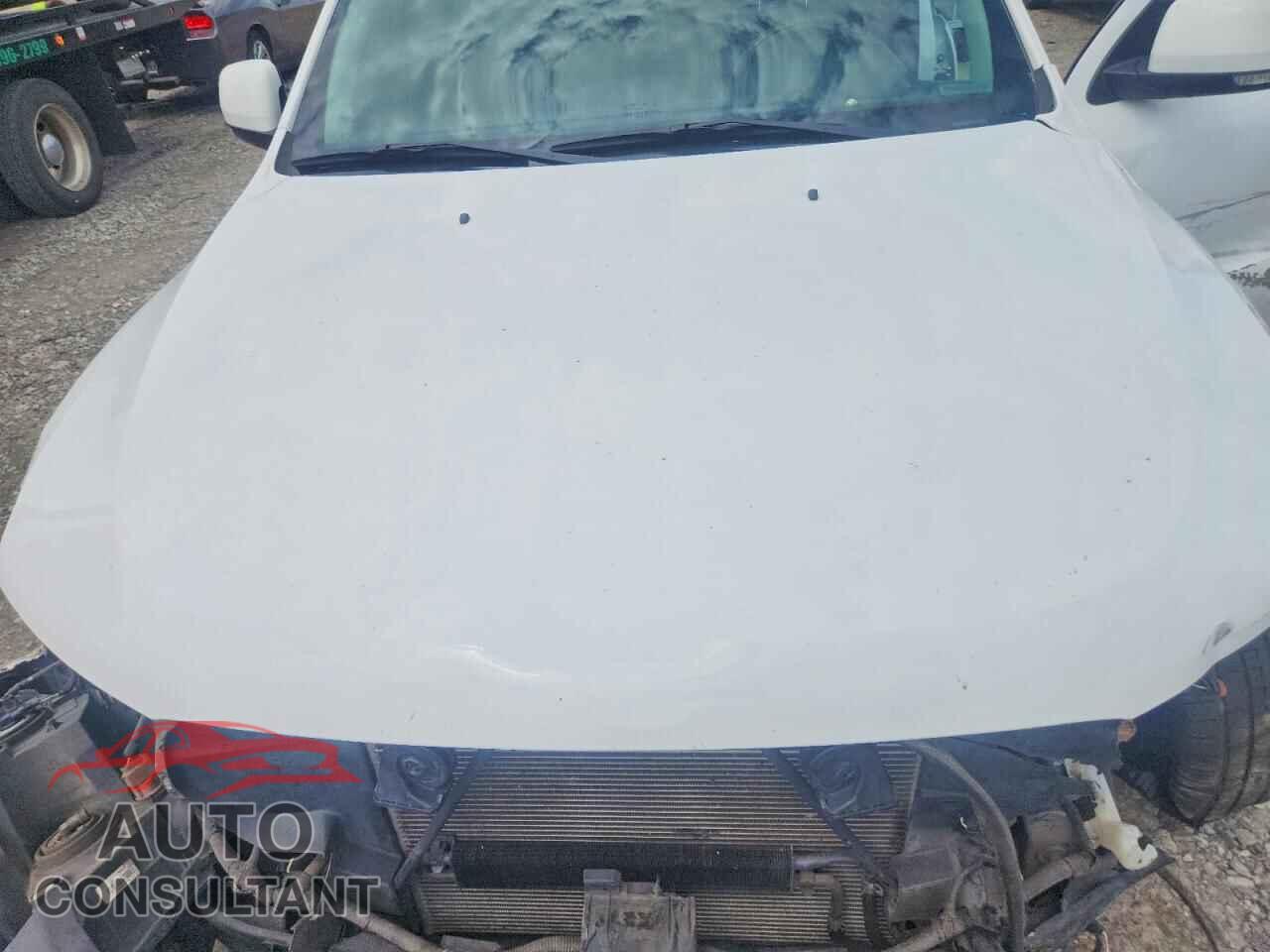 DODGE DURANGO 2013 - 1C4RDJDG5DC667577