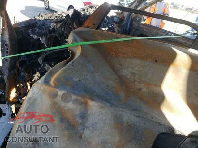 DODGE DURANGO 2021 - 1C4RDJAG2MC609446