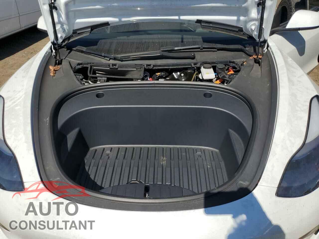 TESLA MODEL 3 2023 - 5YJ3E1EA7PF489479