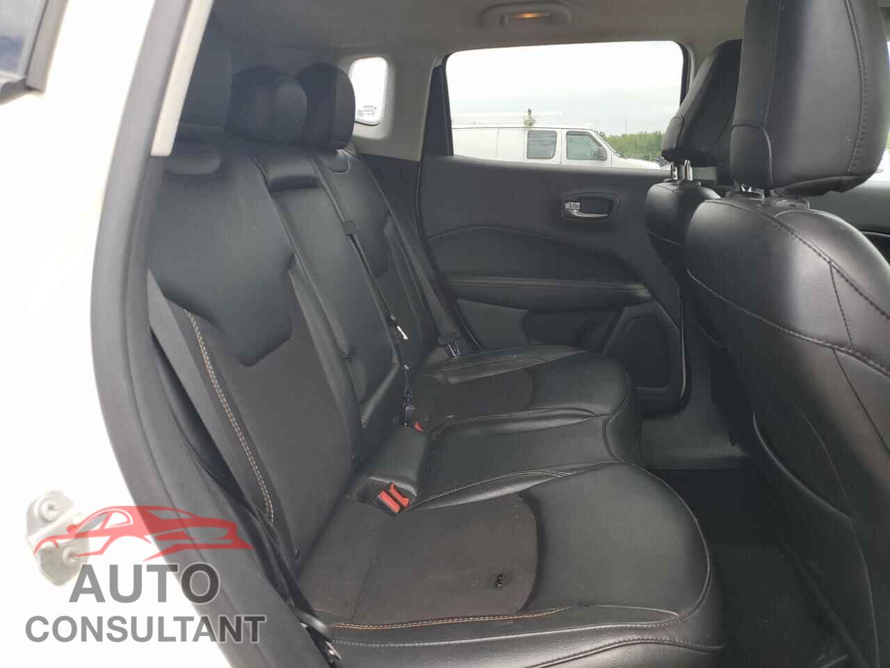 JEEP COMPASS 2020 - 3C4NJDBB7LT242638