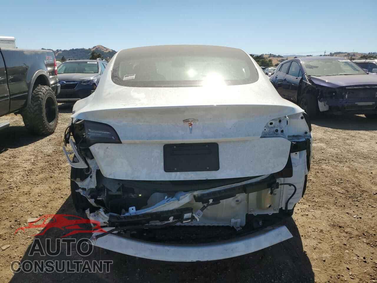 TESLA MODEL 3 2023 - 5YJ3E1EA7PF489479