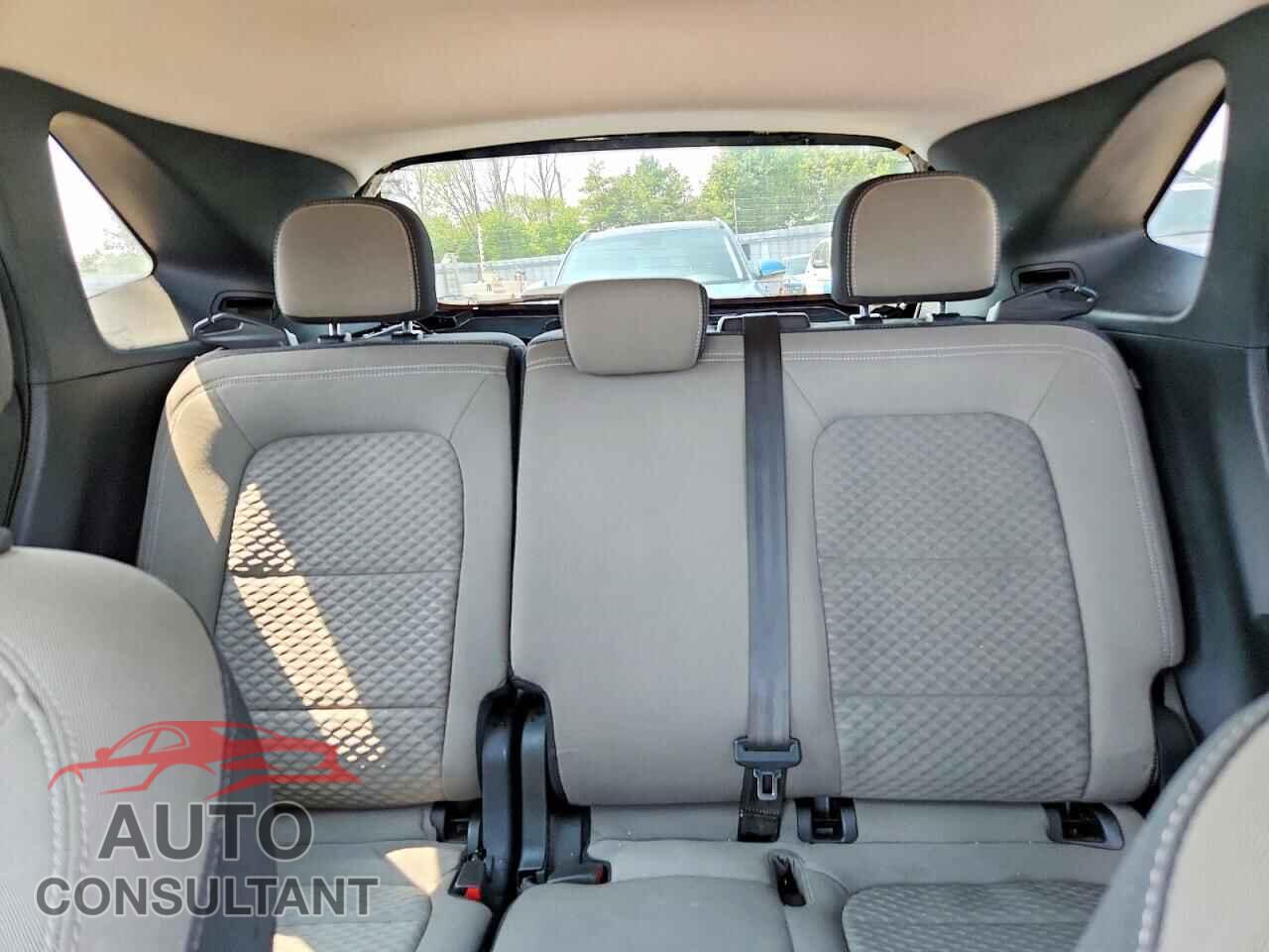 FORD ESCAPE 2021 - 1FMCU9BZ9MUA06830