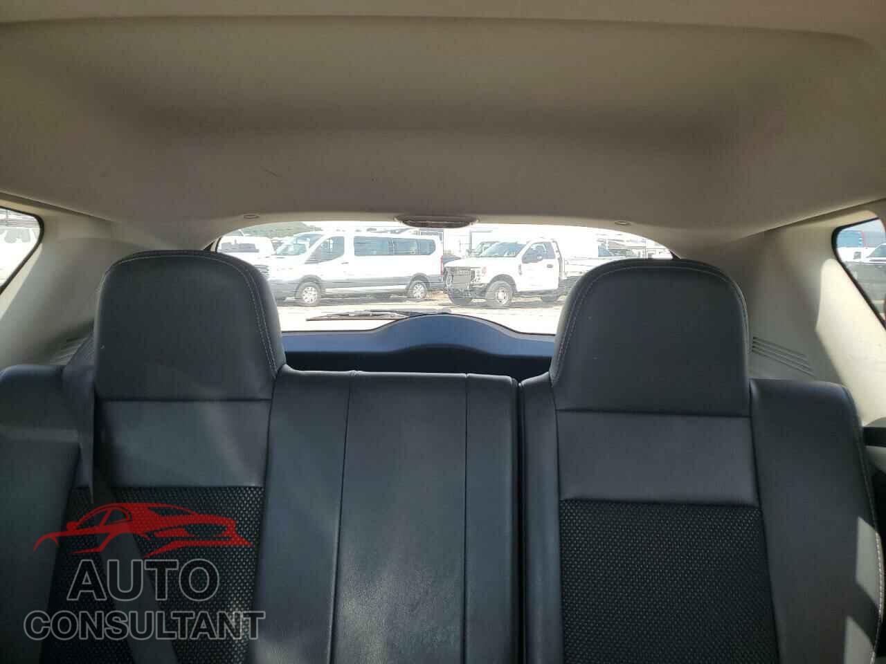 JEEP COMPASS 2017 - 1C4NJCEB6HD182337