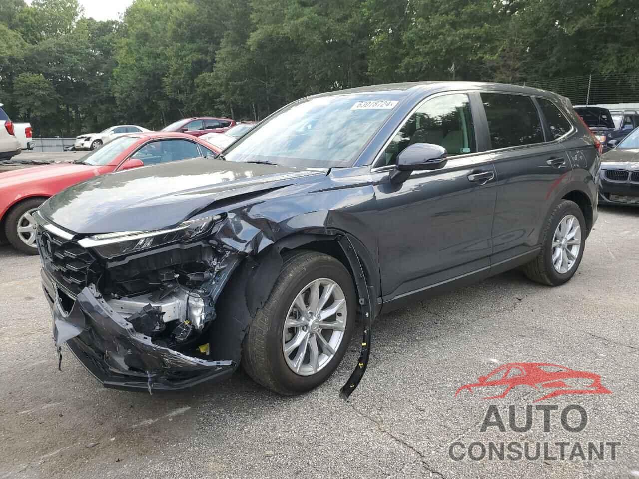 HONDA CRV 2024 - 2HKRS4H4XRH405024