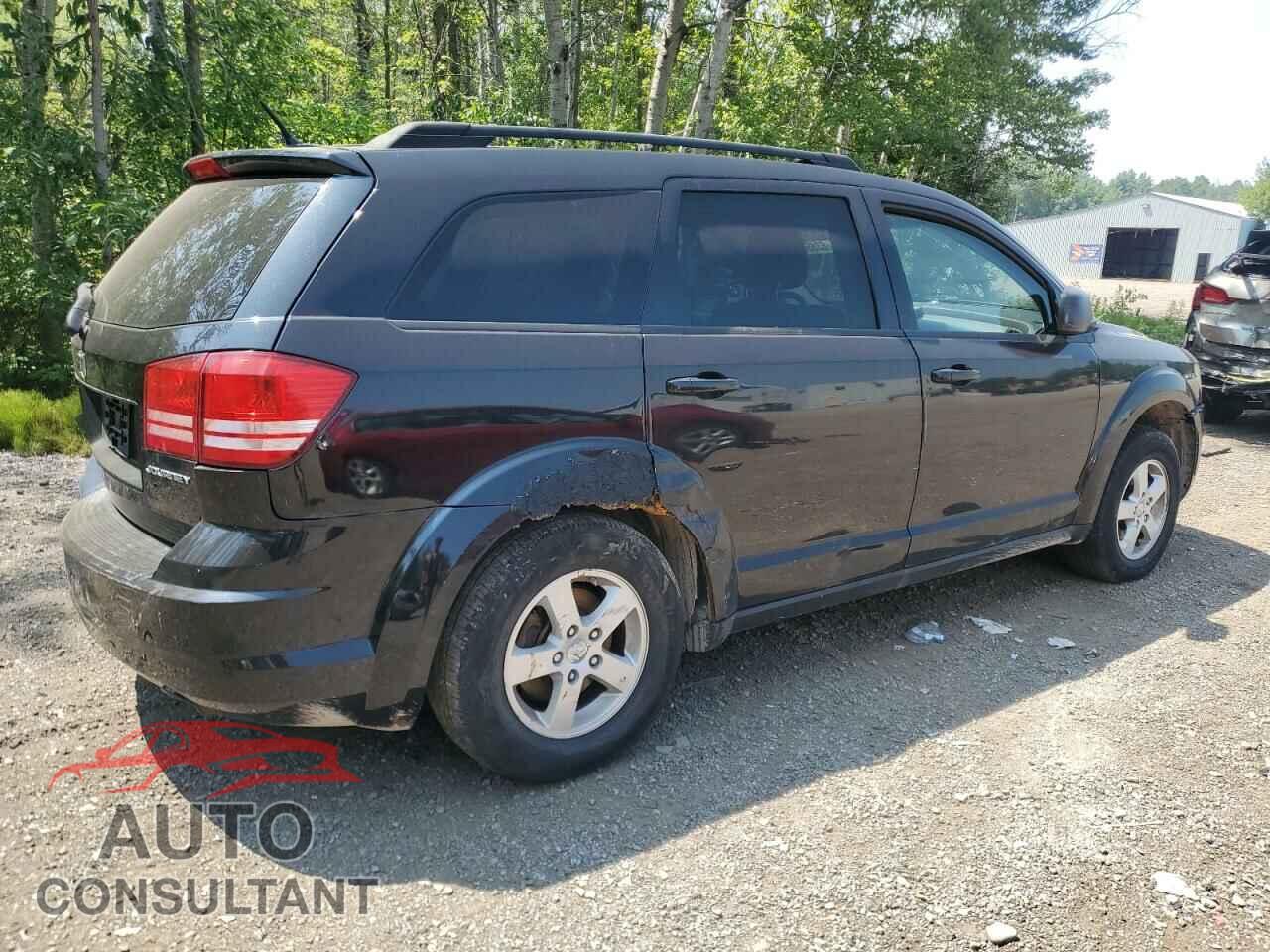 DODGE JOURNEY 2010 - 3D4PG4FB8AT171001