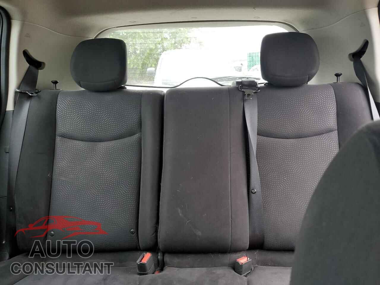 NISSAN LEAF 2013 - 1N4AZ0CP3DC403452