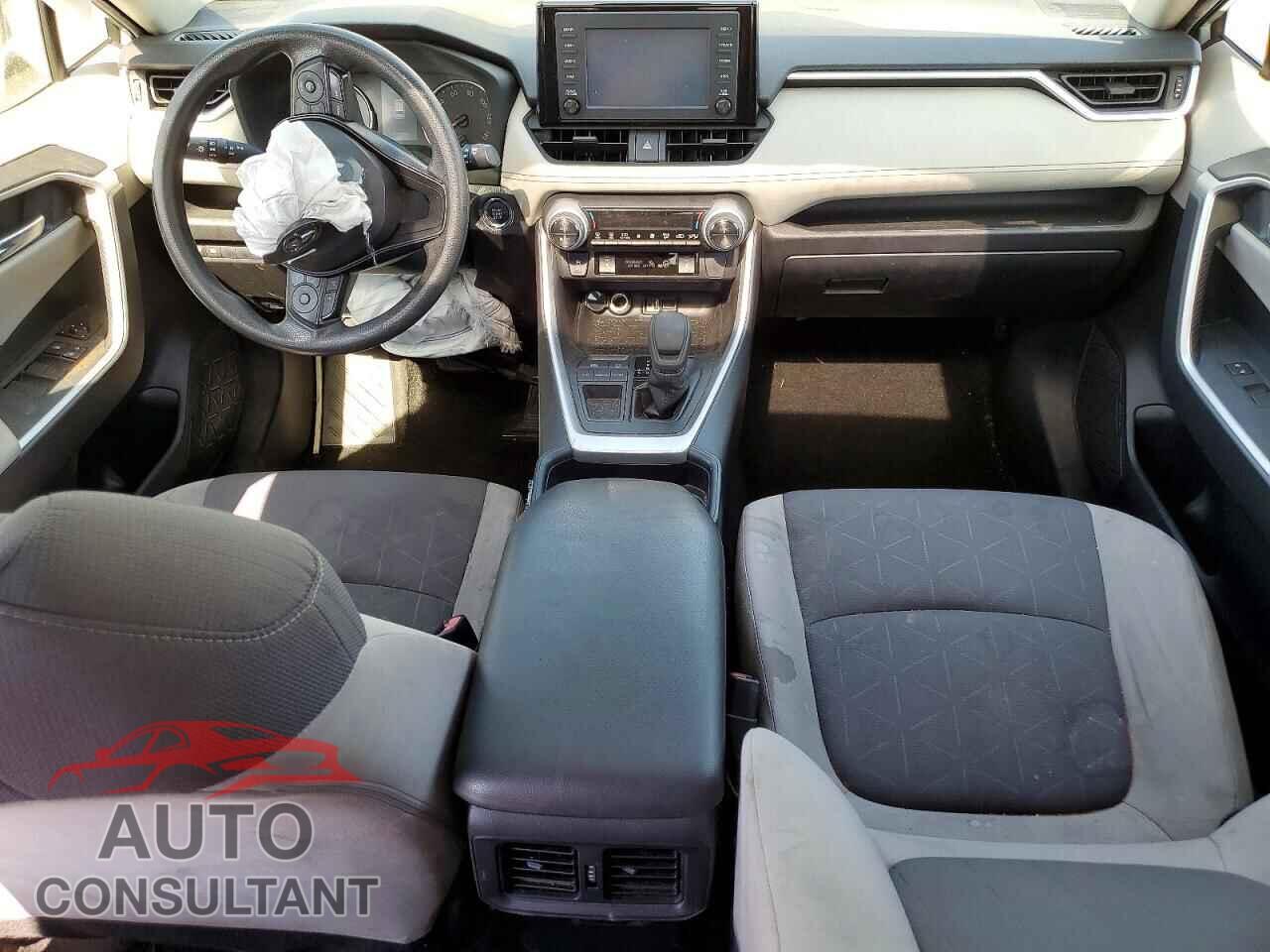 TOYOTA RAV4 2019 - JTMW1RFV4KD511396