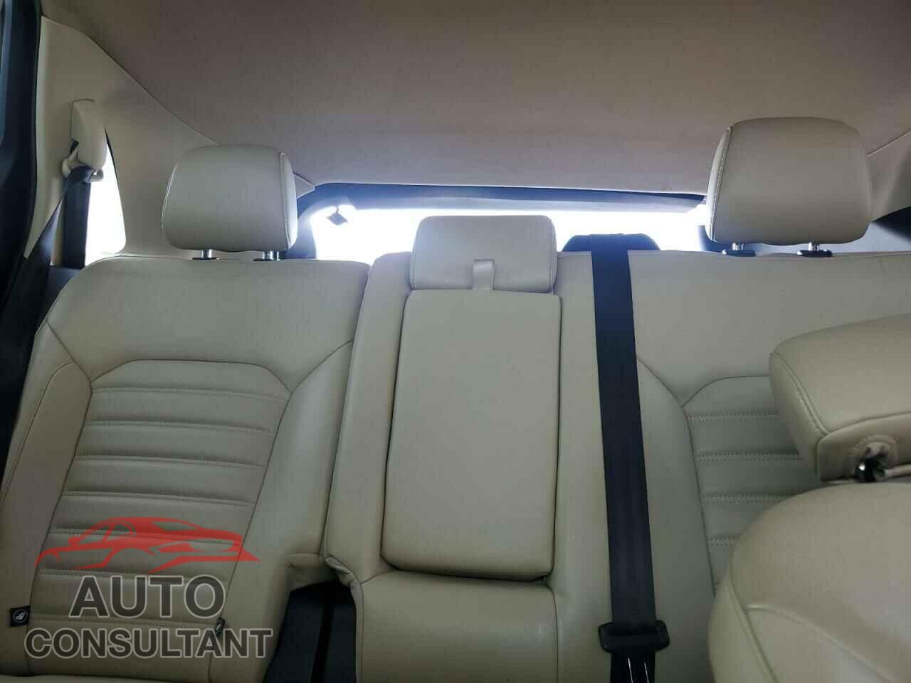 FORD EDGE 2017 - 2FMPK3J81HBC24785