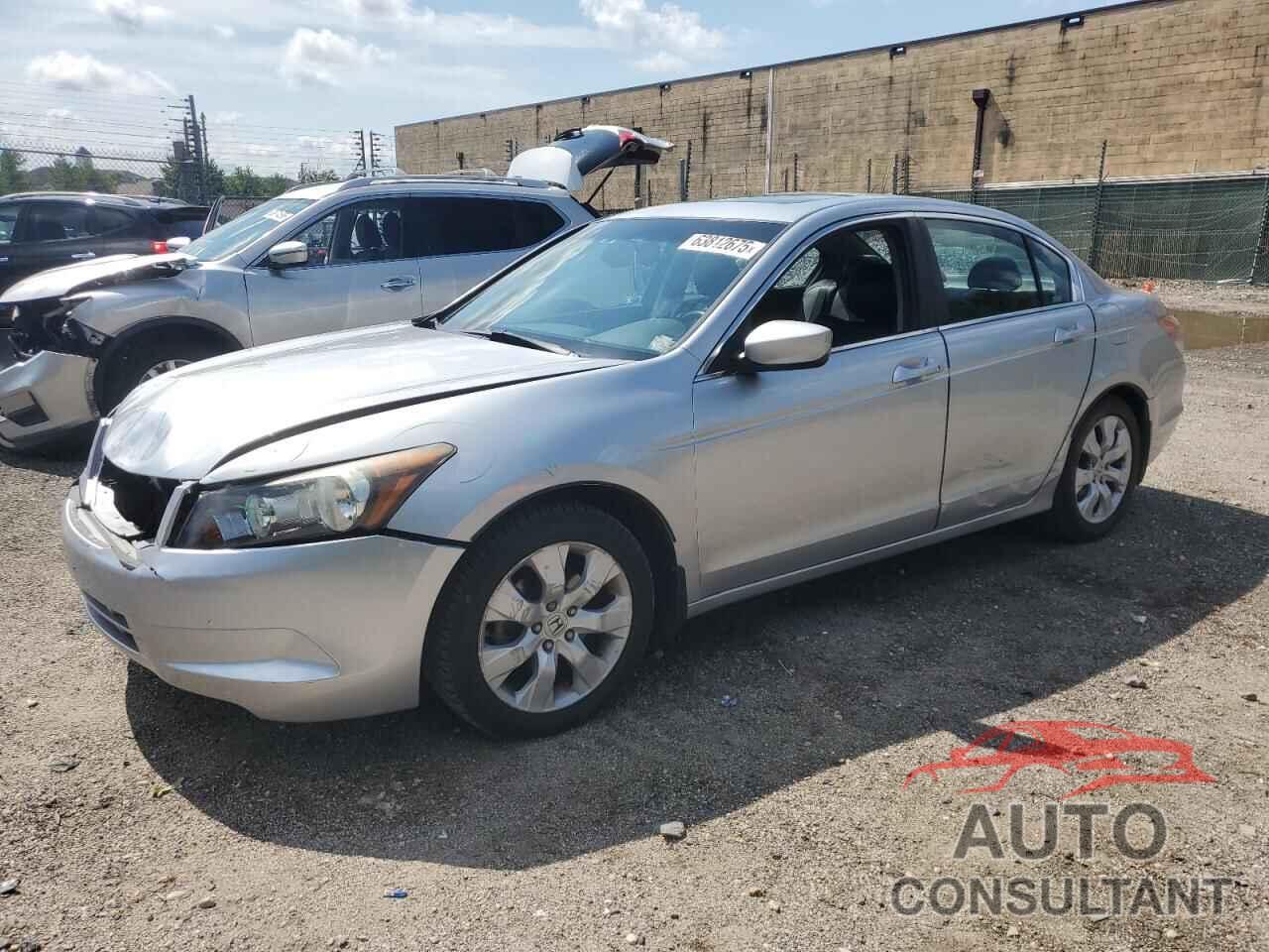 HONDA ACCORD 2009 - 1HGCP26899A103220