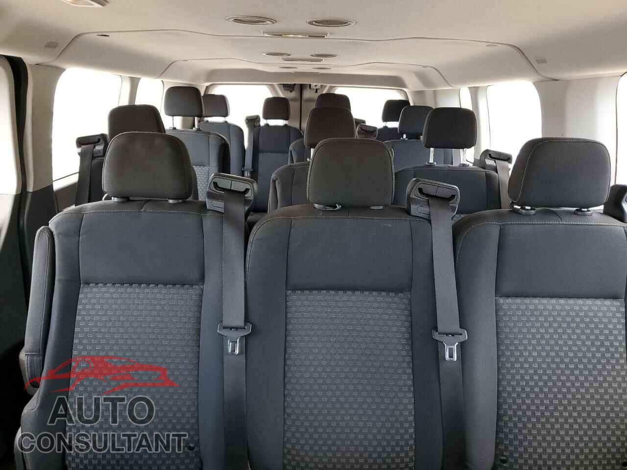 FORD TRANSIT 2022 - 1FBAX2Y82NKA44412