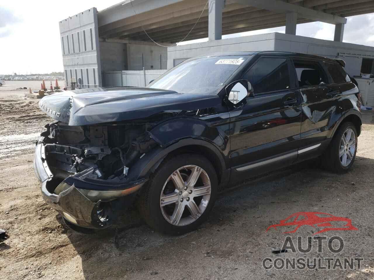 LAND ROVER RANGEROVER 2015 - SALVP2BG2FH973455