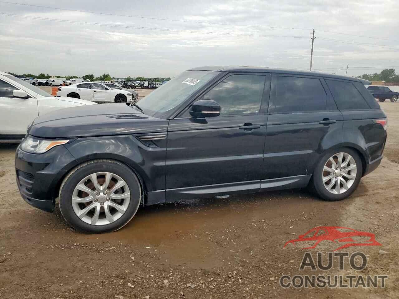 LAND ROVER RANGEROVER 2014 - SALWG2WF6EA349431