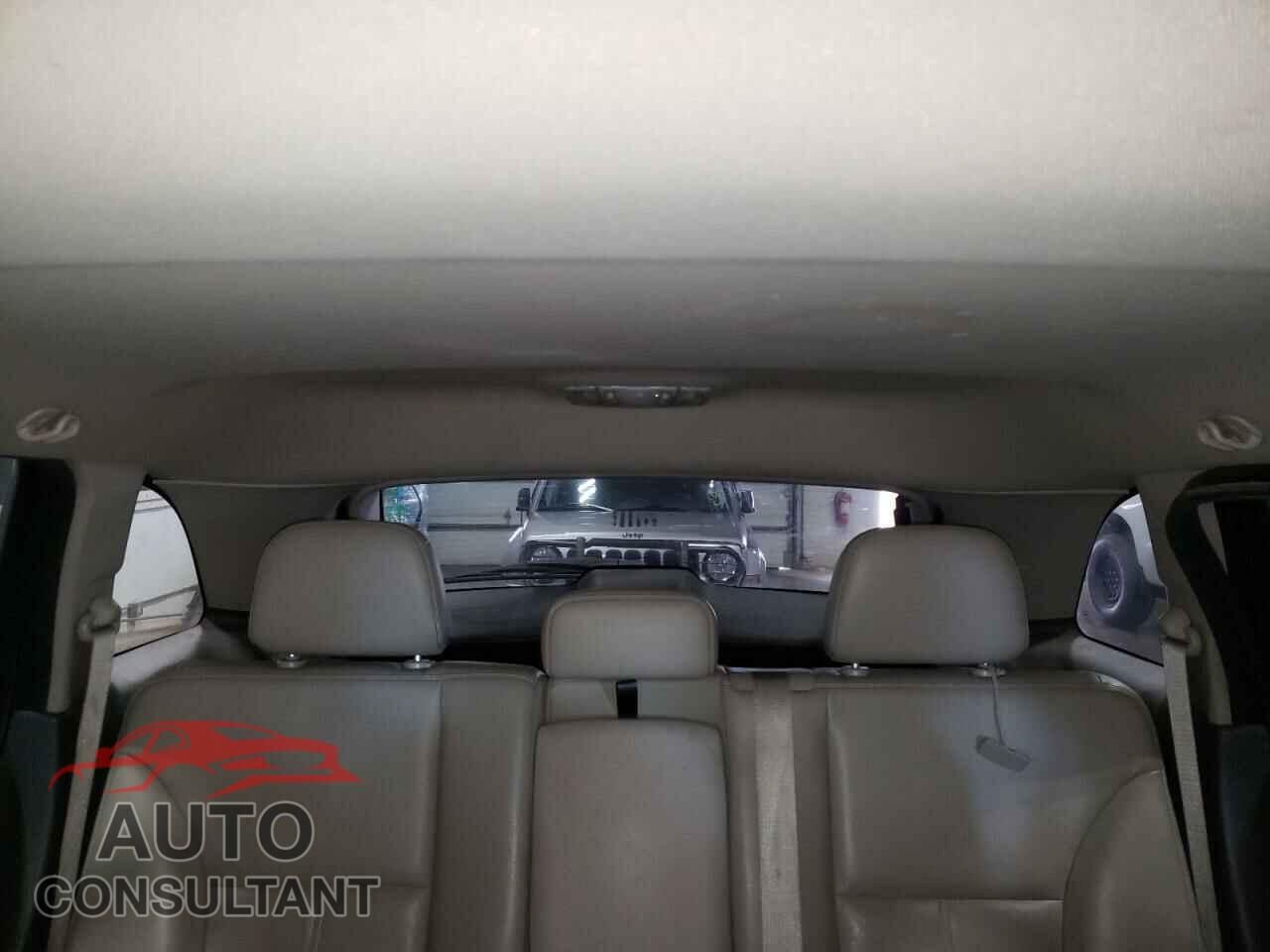 FORD EDGE 2014 - 2FMDK3JC9EBB63494