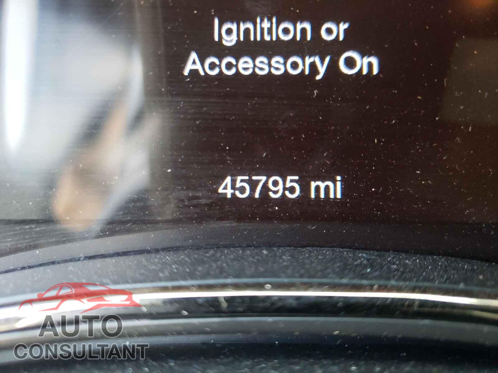 DODGE DURANGO 2019 - 1C4SDJCT6KC575973