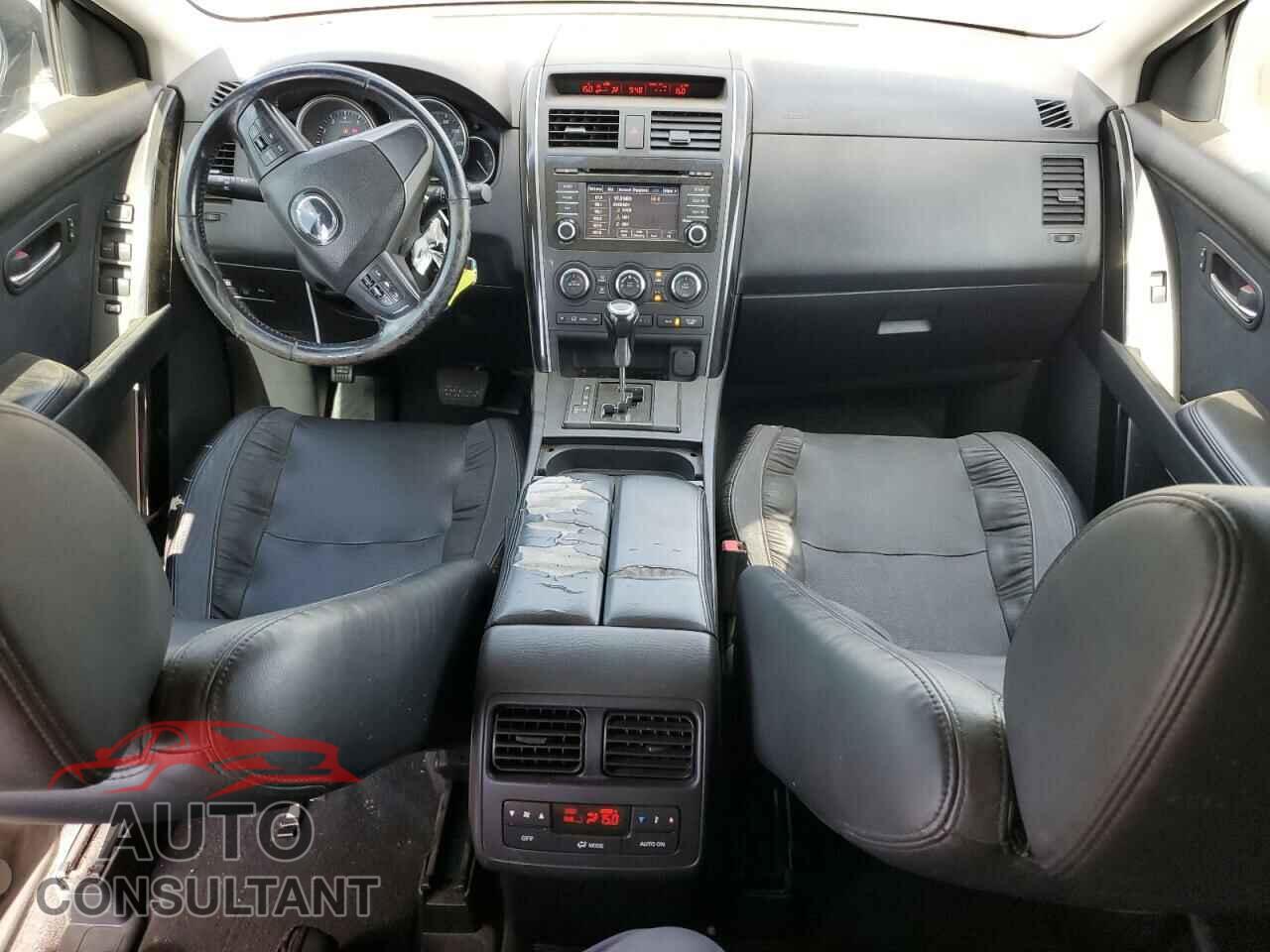 MAZDA CX-9 2014 - JM3TB2CAXE0428566