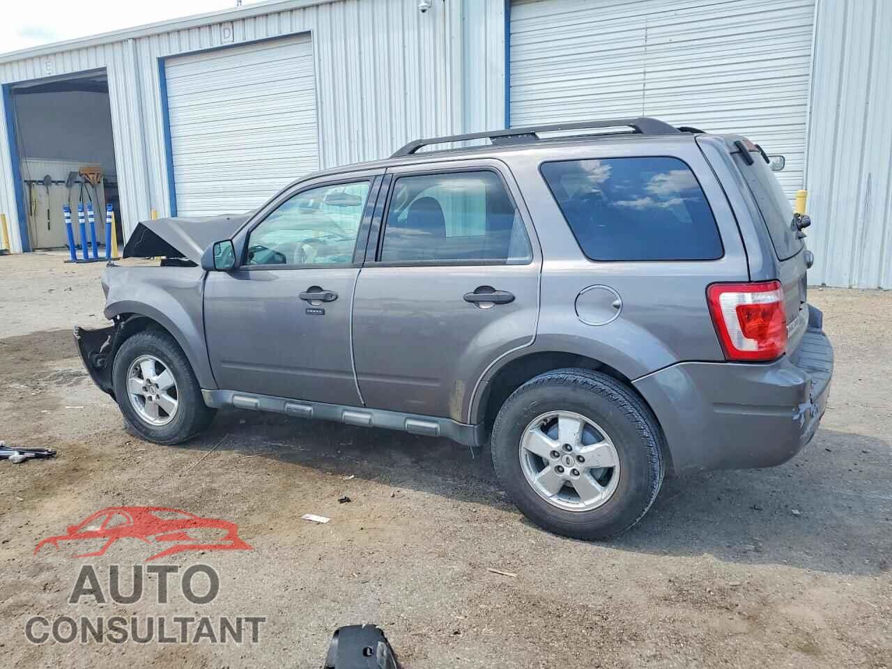 FORD ESCAPE 2011 - 1FMCU0DG8BKC01981