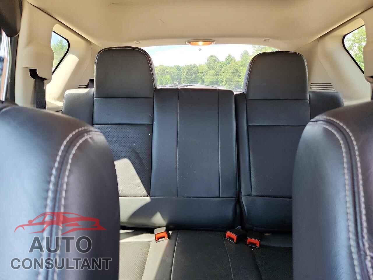 JEEP COMPASS 2015 - 1C4NJDEB7FD118004