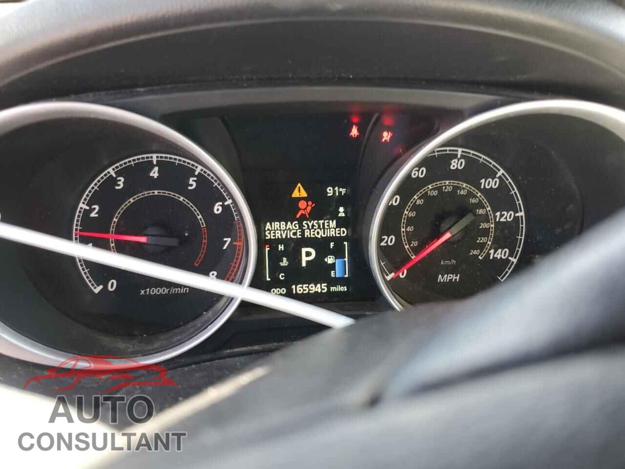 MITSUBISHI OUTLANDER 2015 - 4A4AP3AU7FE054564