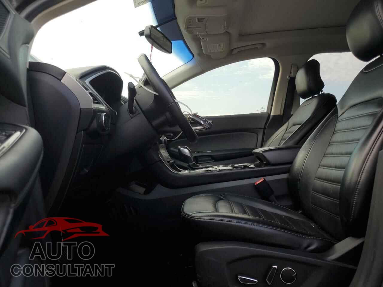 FORD EDGE 2016 - 2FMPK3J99GBB85676