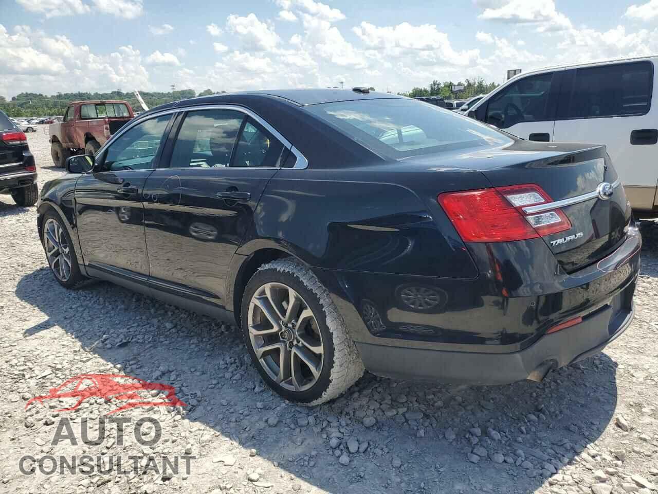 FORD TAURUS 2014 - 1FAHP2MT3EG103240