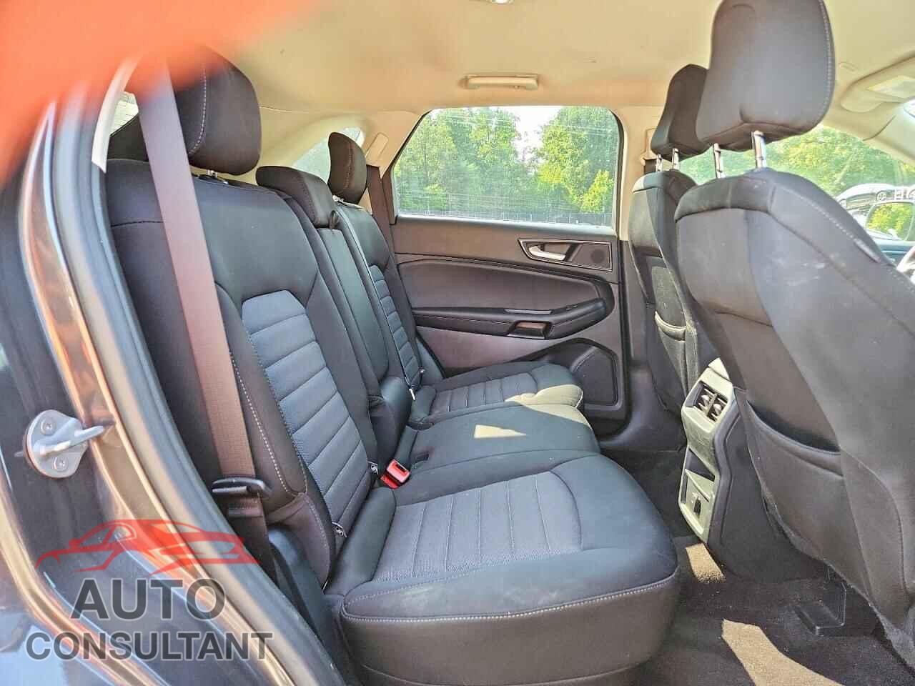 FORD EDGE 2020 - 2FMPK3G92LBB58207