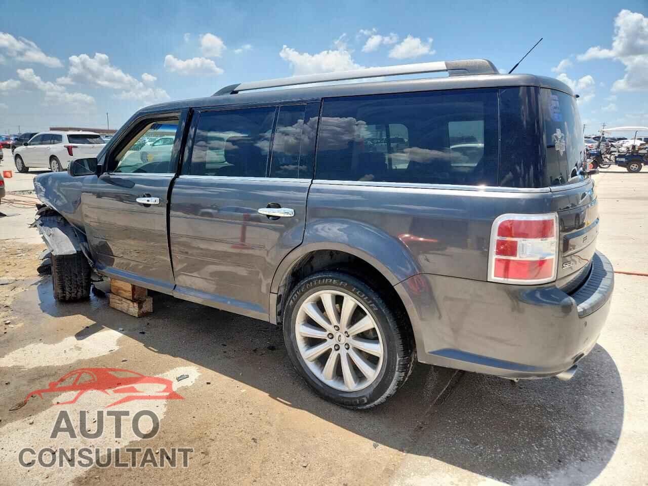 FORD FLEX 2015 - 2FMGK5C84FBA09925
