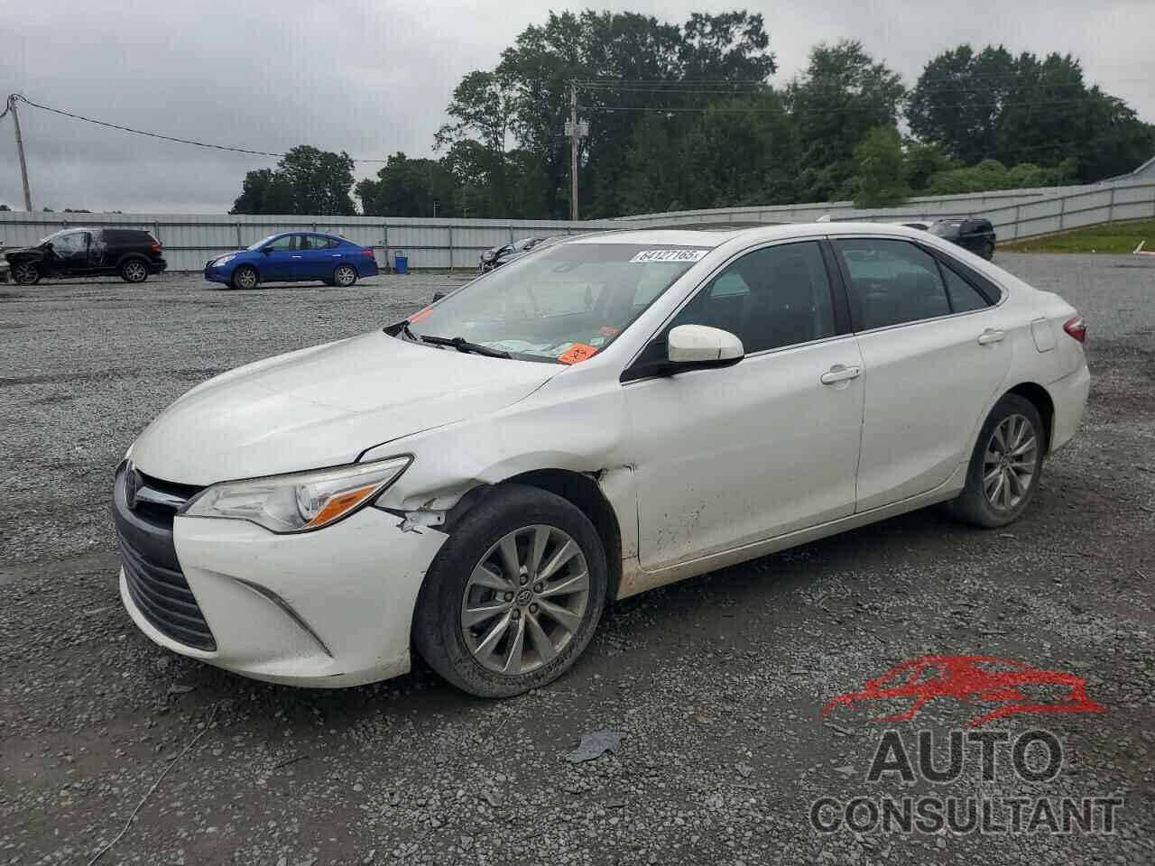 TOYOTA CAMRY 2017 - 4T1BF1FK3HU722018