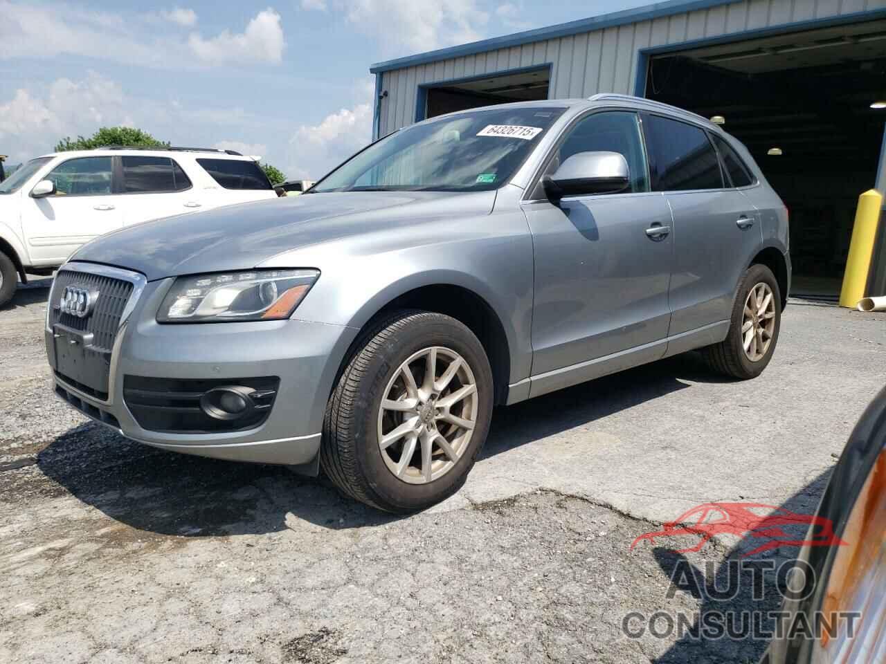 AUDI Q5 2011 - WA1LFAFP2BA028847