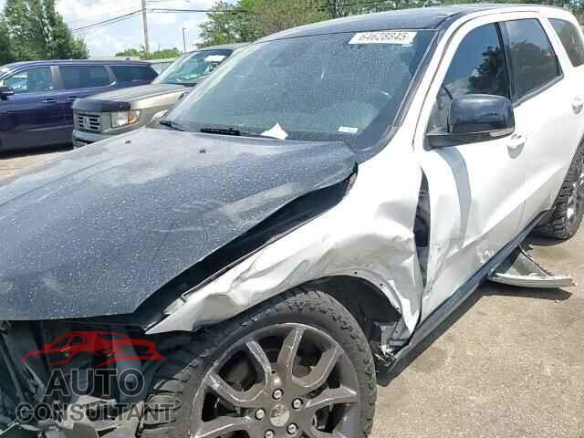 DODGE DURANGO 2015 - 1C4SDJCTXFC223839
